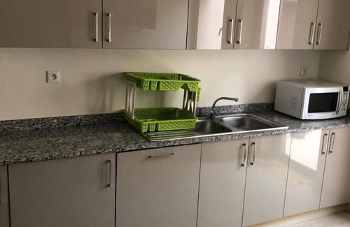 El Aggada Villa | Ryad 3 chambres Al Maaden