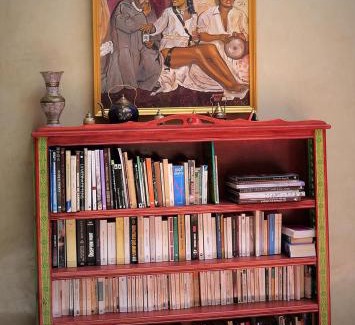 Medina Casa | Ryad 91