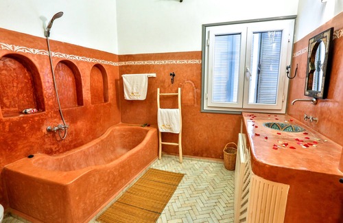 Medina Casa | Ryad des Nomades