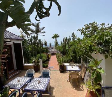 Safi Casa | Ryad du Pêcheur Safi