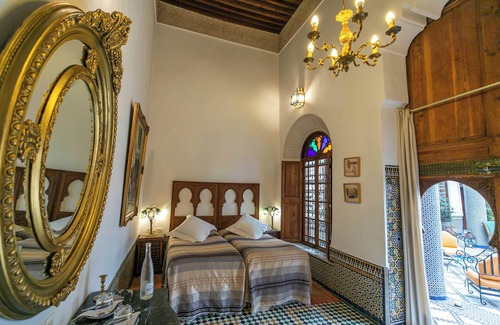 Ain Azlitan Casa | Ryad Mabrouka