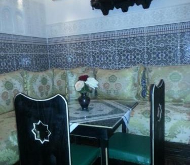 Meknes Casa | Ryad Meknassia
