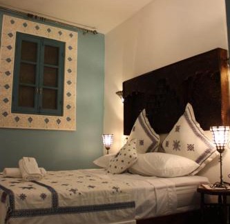 Meknes Casa | Ryad Meknassia
