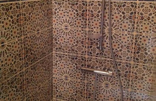 Massa Villa | Ryad cerca de Agadir