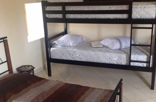 Massa Villa | Ryad cerca de Agadir