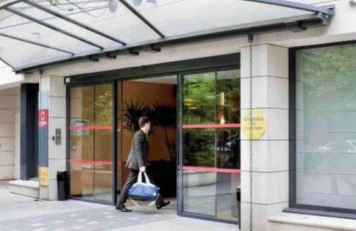 Faubourg de l'Arche Apartamento | Ryan Homes - in Apart hotel, La Défense