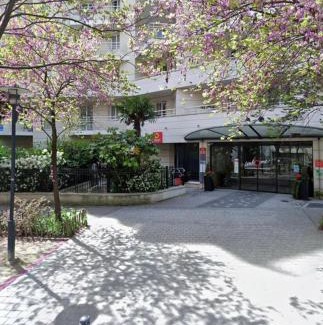 Faubourg de l'Arche Apartamento | Ryan Homes - in Apart hotel, La Défense