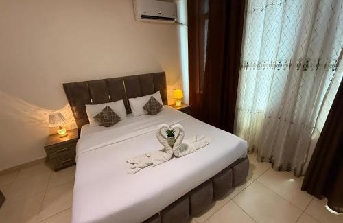 Al Swaifyeh Apartamento | Ryan Hotel Suites