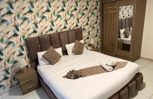 Al Swaifyeh Apartamento | Ryan Hotel Suites