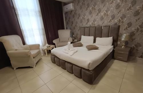 Al Swaifyeh Apartamento | Ryan Hotel Suites