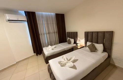 Al Swaifyeh Apartamento | Ryan Hotel Suites