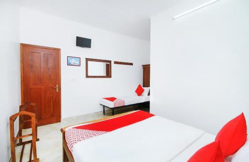 Negombo Hotel | Ryan Residence & Restaurant