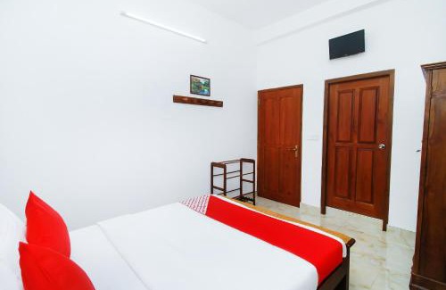 Negombo Hotel | Ryan Residence & Restaurant