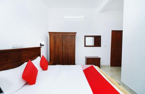 Negombo Hotel | Ryan Residence & Restaurant