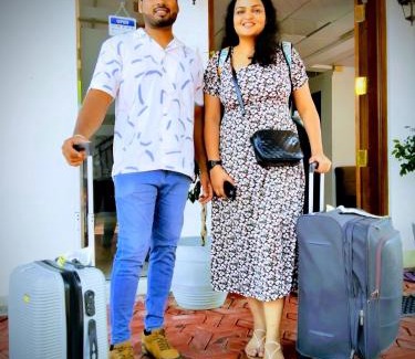 Negombo Hotel | Ryan Residence & Restaurant