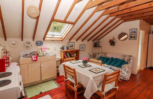 Ardfinnan Apartamento | RYAN'S LOFT, pet friendly in Ardfinnan, County Tipperary