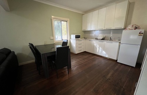 South Grafton Apartamento | Ryan St Apartments