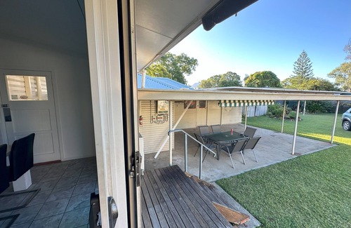 South Grafton Apartamento | Ryan St Apartments