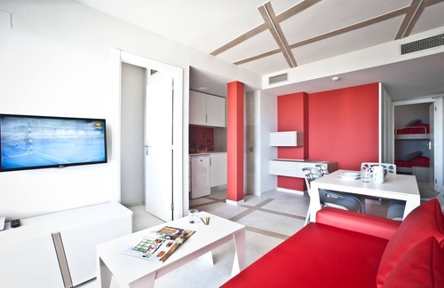 Figueretas Apartamento | Ryans Ibiza Apartments - Adults Only