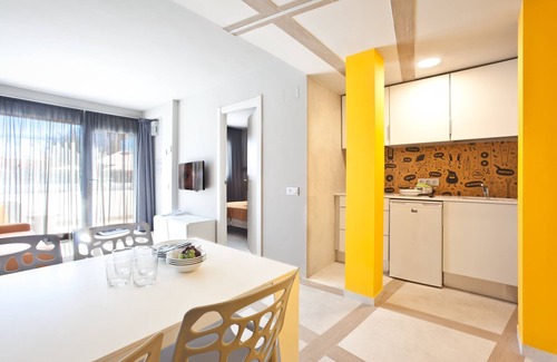 Figueretas Apartamento | Ryans Ibiza Apartments - Adults Only