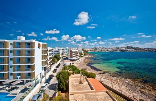 Figueretas Apartamento | Ryans Ibiza Apartments - Adults Only