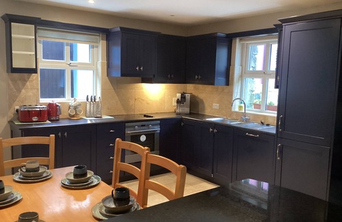 Roundstone Casa | Ryans Roundstone Retreats Abbys cottage