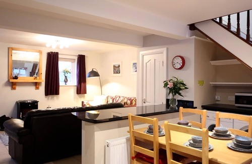 Roundstone Casa | Ryans Roundstone Retreats Abbys cottage