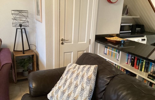 Roundstone Casa | Ryans Roundstone Retreats Abbys cottage