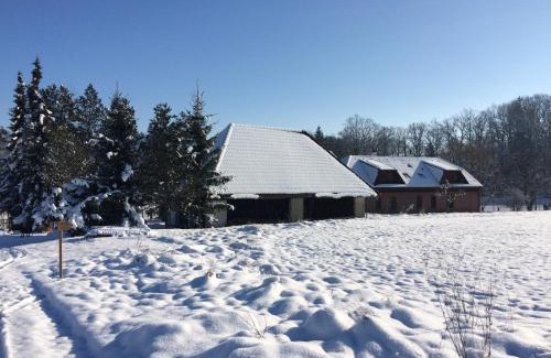 Netolice Apartamento | Rybářská Bašta