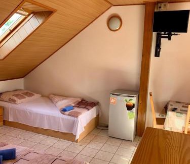 Chbany Chalet De Esquí | Rybářská bašta Vikletice - Nechranice