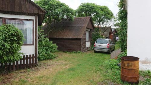 Chbany Chalet De Esquí | Rybářská bašta Vikletice - Nechranice