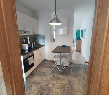 Terezvaros Apartamento | RYB Lofts - Modern Comfort by Downtown BP