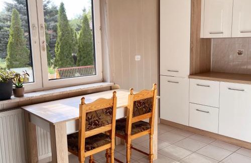 Prusicko Casa | Rybaki 26 - Dom nad brzegiem Warty