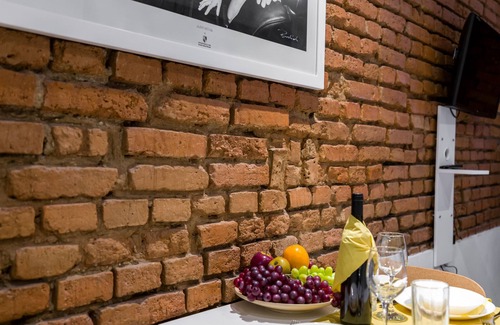 Poznan City Center Apartamento | Rybaki 33/4, Studio Apartment, Poznań City Center