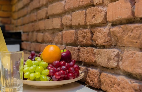 Poznan City Center Apartamento | Rybaki 33/4, Studio Apartment, Poznań City Center
