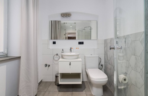 Poznan City Center Apartamento | Rybaki 33/6, Studio Apartment, Poznań City Center