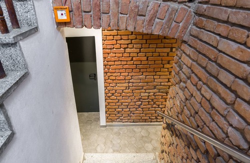 Poznan City Center Apartamento | Rybaki 33/6, Studio Apartment, Poznań City Center
