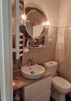 Nowy Port Apartamento | rybitwa apartament