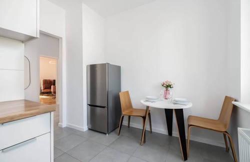 Grunwald Apartamento | Rycerska Apartments | Parking | Poznan