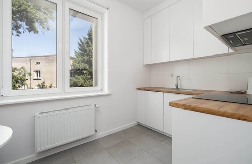 Grunwald Apartamento | Rycerska Apartments | Parking | Poznan