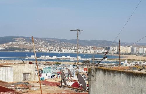 Medina of Tangier Casa | Rychance Kasbah