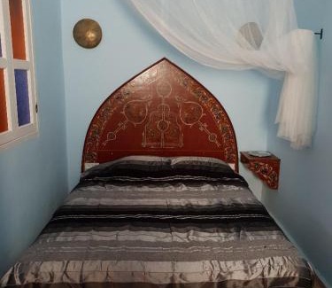 Medina of Tangier Casa | Rychance Kasbah