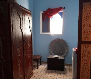 Medina of Tangier Casa | Rychance Kasbah