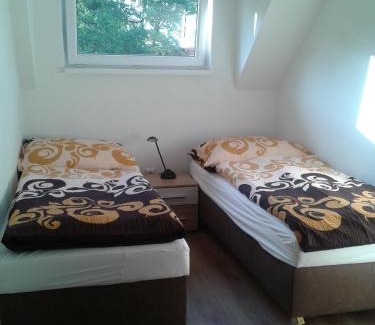 Cerna Voda Casa | Rychlebská bašta
