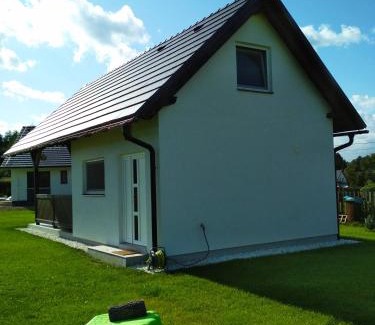 Cerna Voda Apartamento | Rychlebská Pohoda