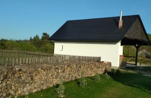 Cerna Voda Apartamento | Rychlebská Pohoda
