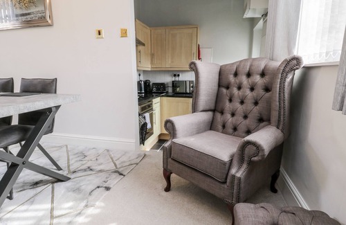 Scarborough Cabaña | Rydal Cottage