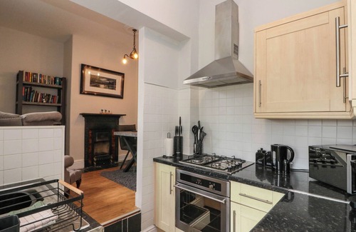 Scarborough Cabaña | Rydal Cottage