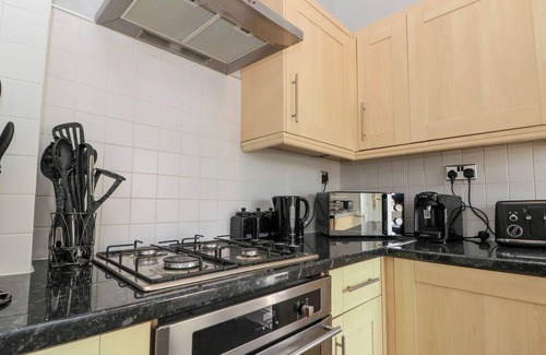 Scarborough Cabaña | Rydal Cottage