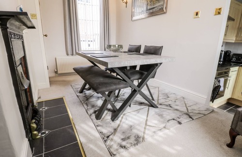 Scarborough Cabaña | Rydal Cottage